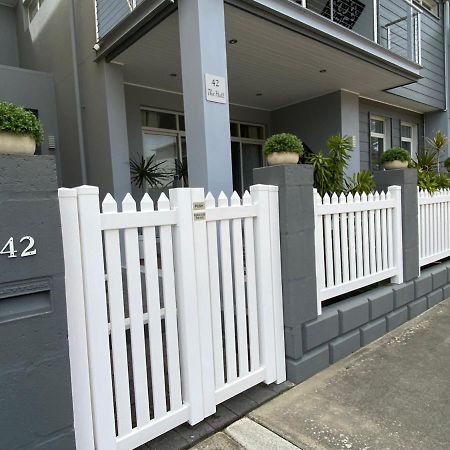 The Hutt On Mandurah Marina 아파트 외부 사진