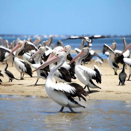 The Hutt On Mandurah Marina 아파트 외부 사진