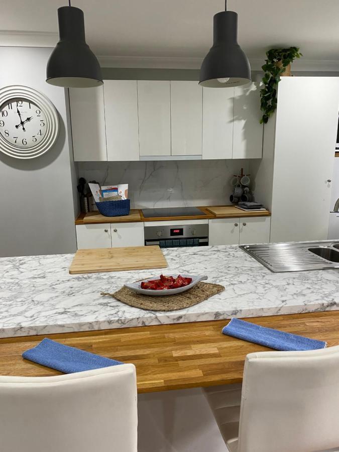 The Hutt On Mandurah Marina 아파트 외부 사진