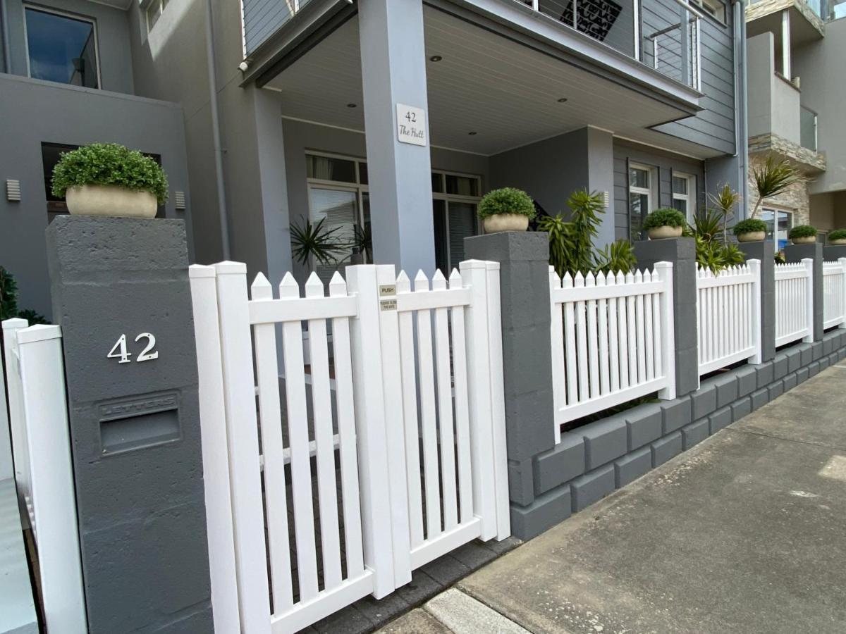 The Hutt On Mandurah Marina 아파트 외부 사진
