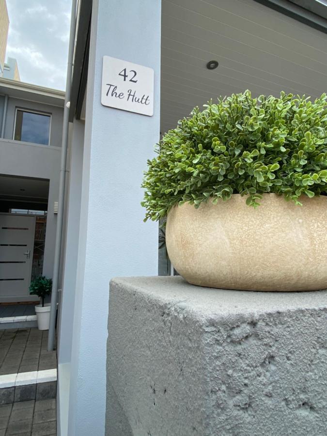 The Hutt On Mandurah Marina 아파트 외부 사진