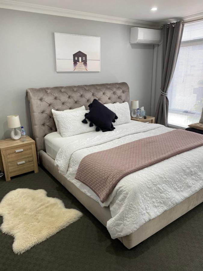 The Hutt On Mandurah Marina 아파트 외부 사진