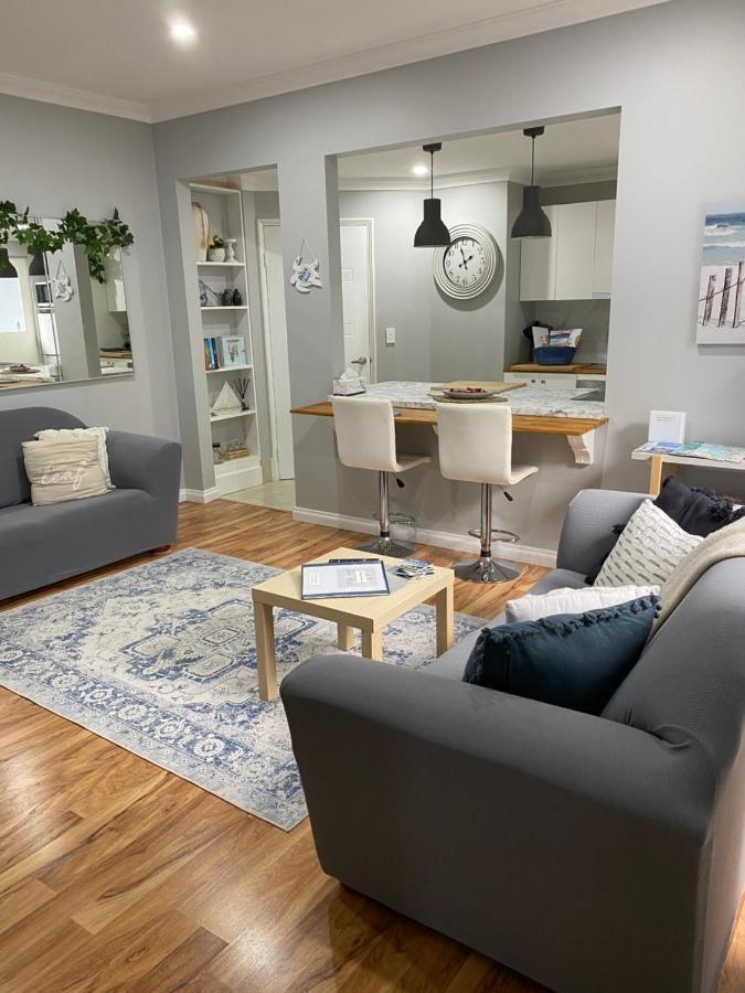 The Hutt On Mandurah Marina 아파트 외부 사진