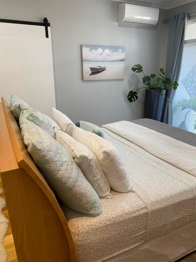 The Hutt On Mandurah Marina 아파트 외부 사진
