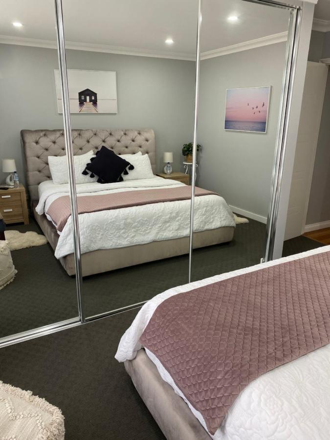 The Hutt On Mandurah Marina 아파트 외부 사진