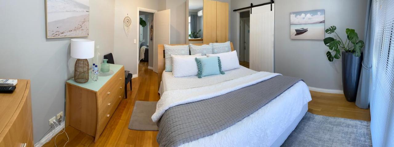 The Hutt On Mandurah Marina 아파트 외부 사진