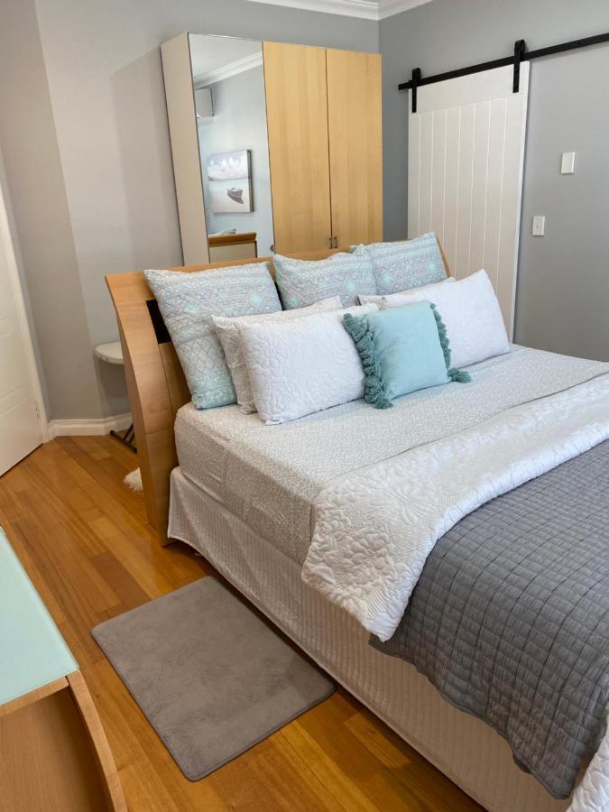 The Hutt On Mandurah Marina 아파트 외부 사진