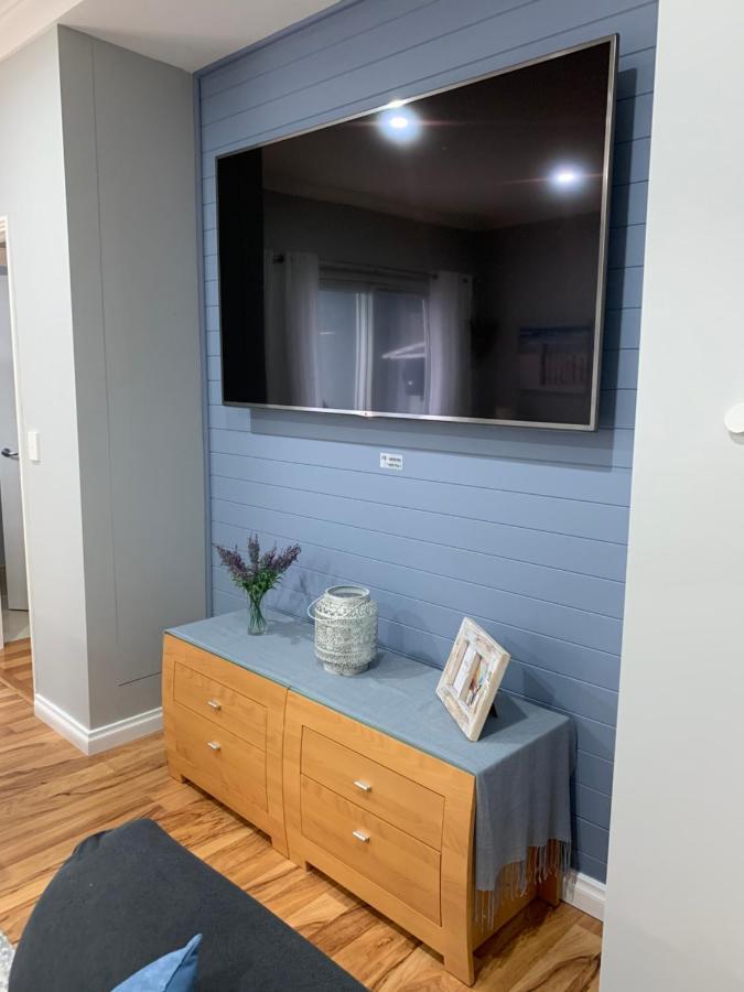 The Hutt On Mandurah Marina 아파트 외부 사진