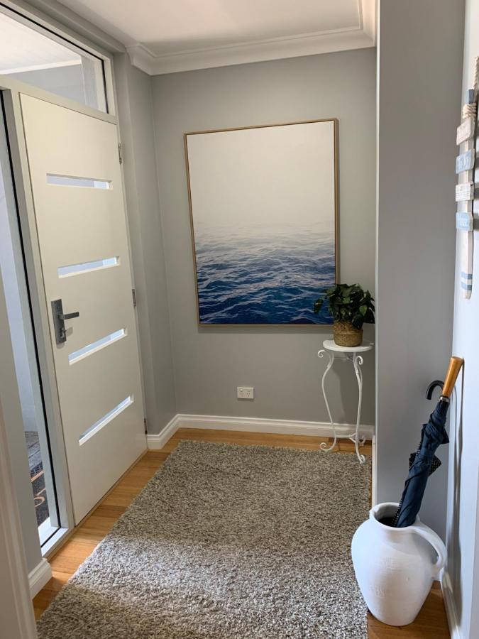 The Hutt On Mandurah Marina 아파트 외부 사진